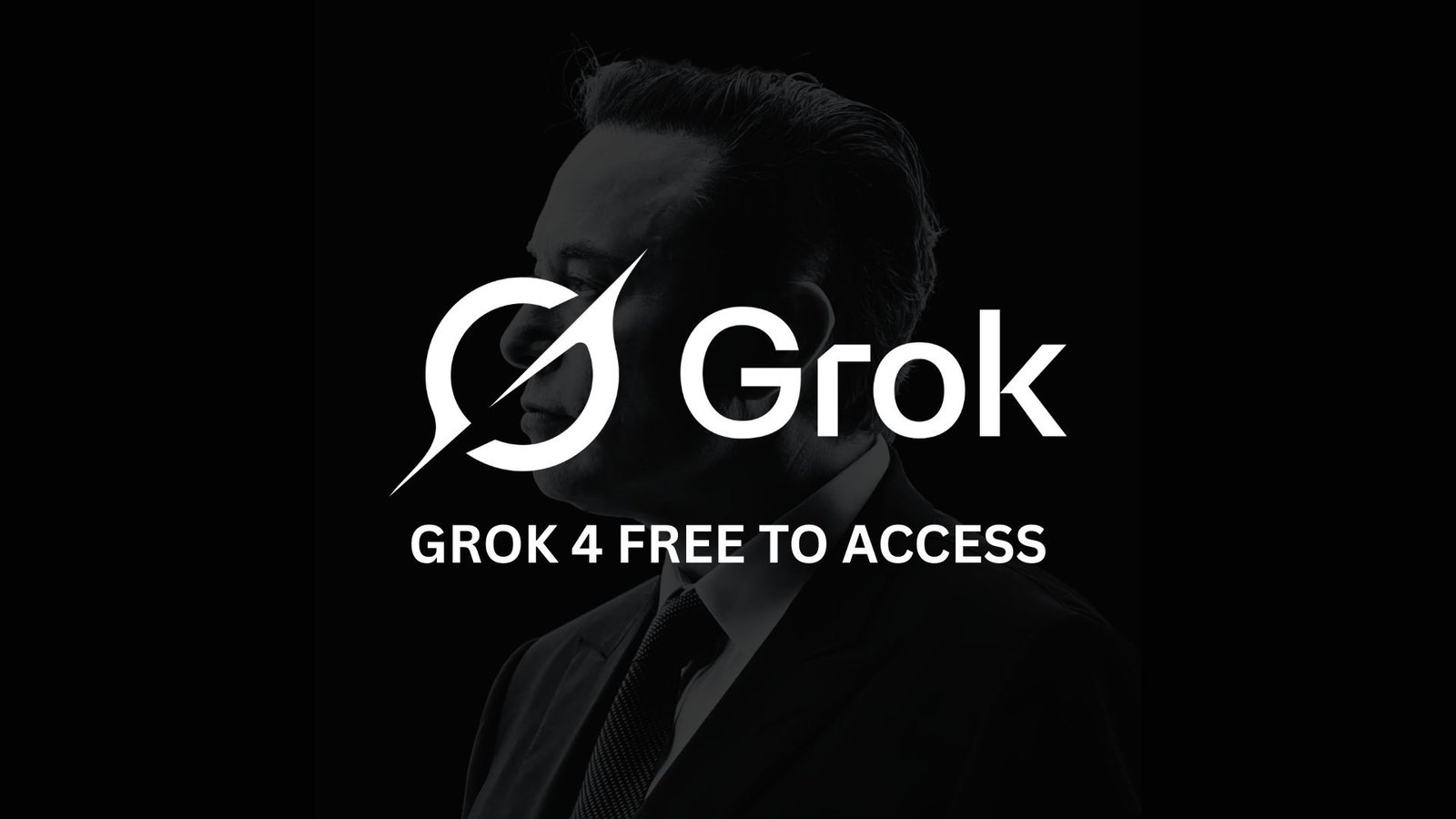 Grok 4 – இப்போது அனைவருக்கும் இலவசம்