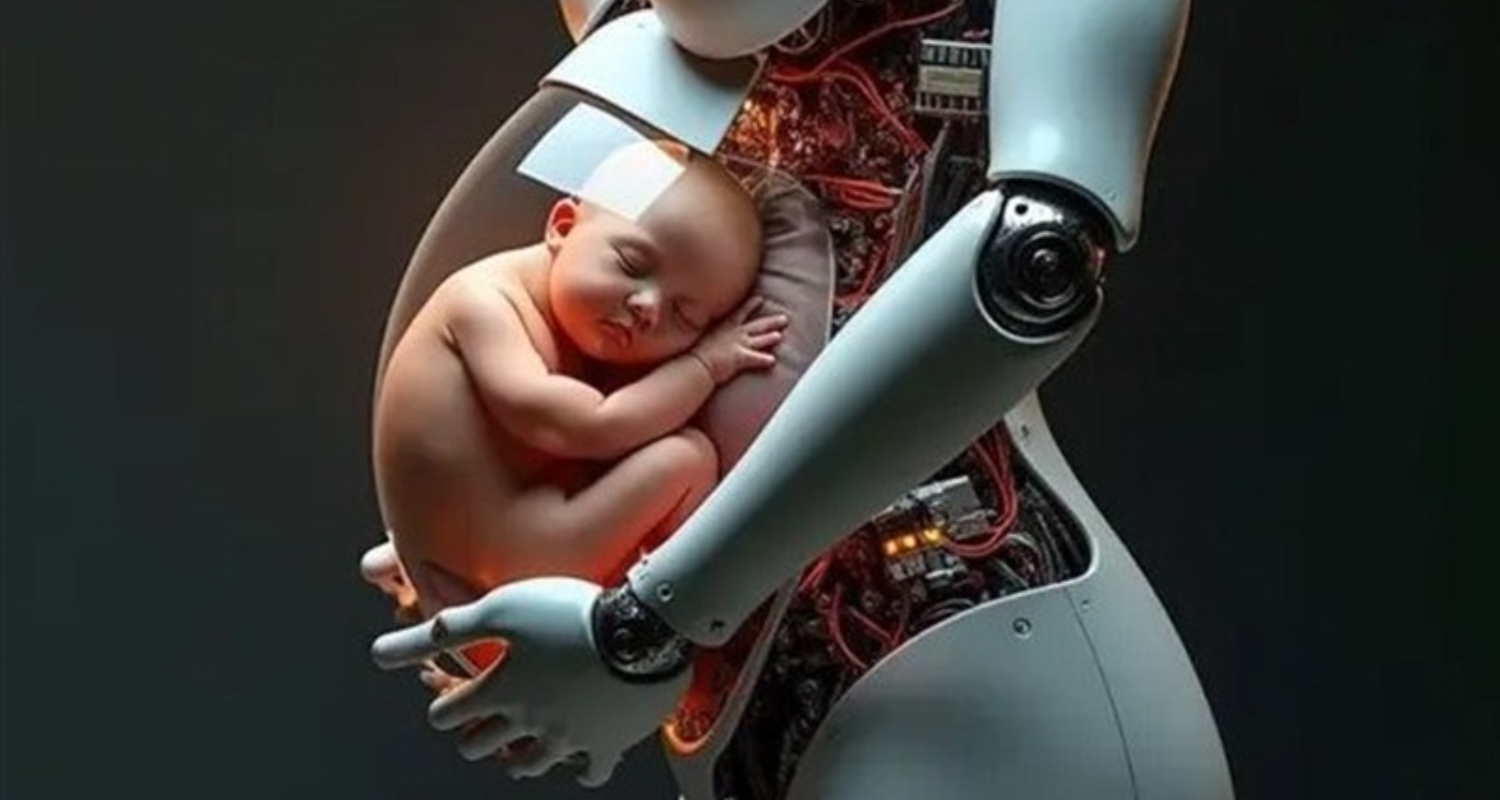 Pregnancy Robot