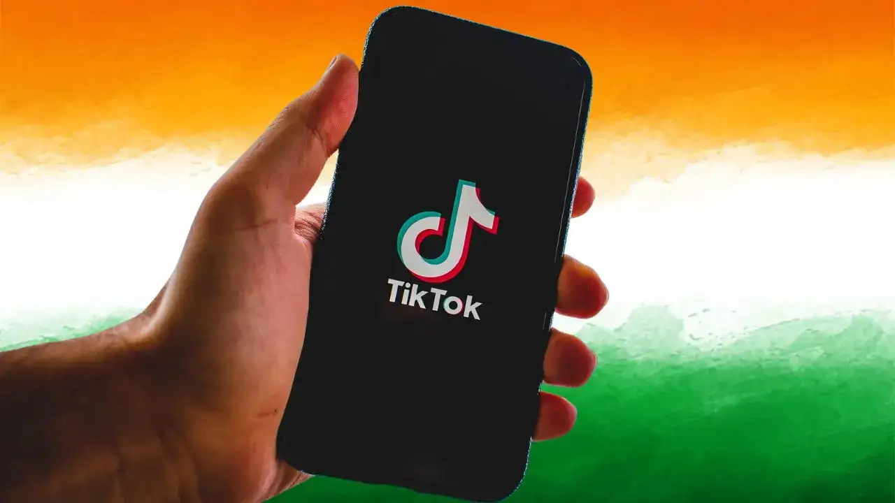 TikTok India