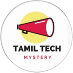 tamil tech mystery