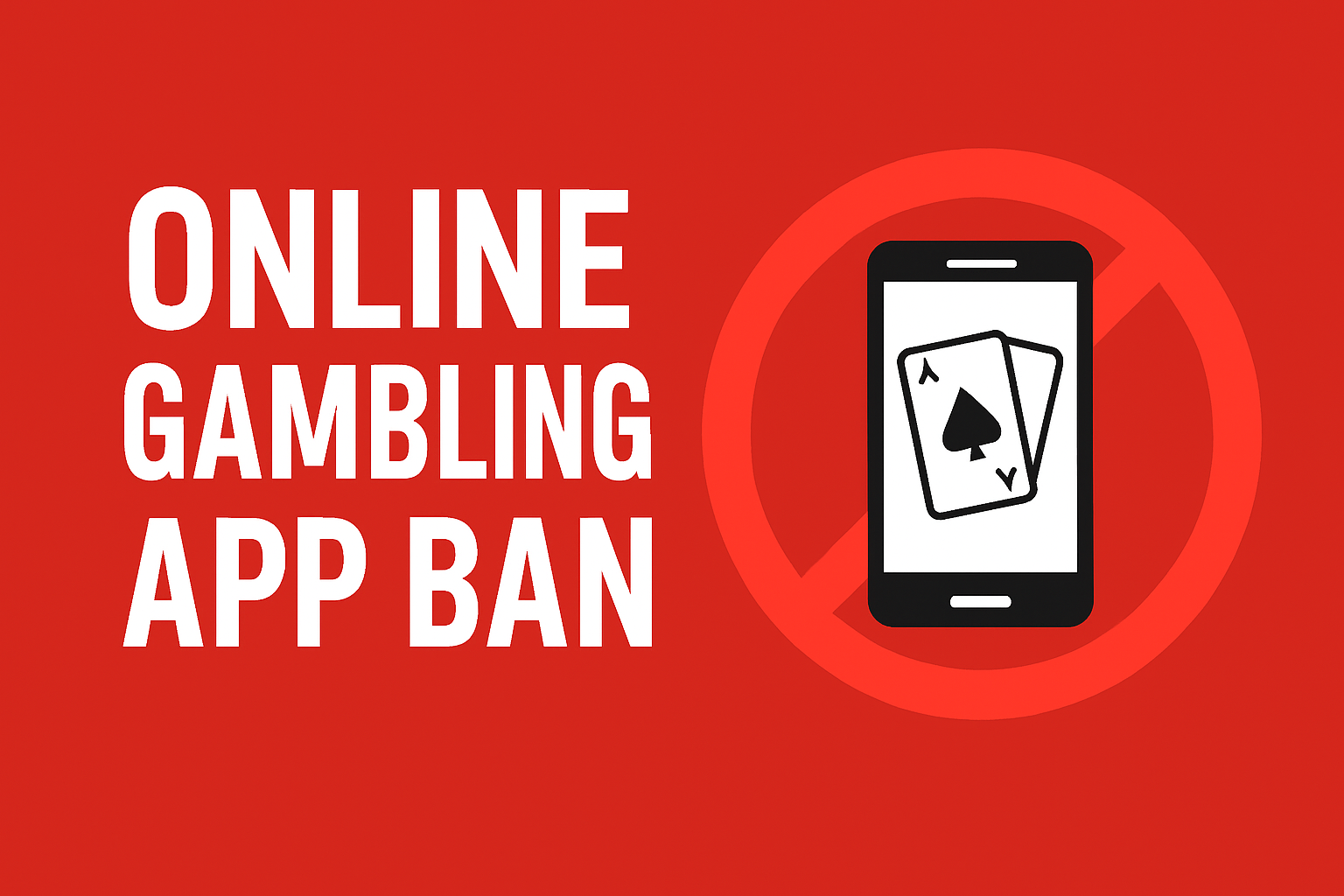 ஆன்லைன் சூதாட்ட தடை மசோதா