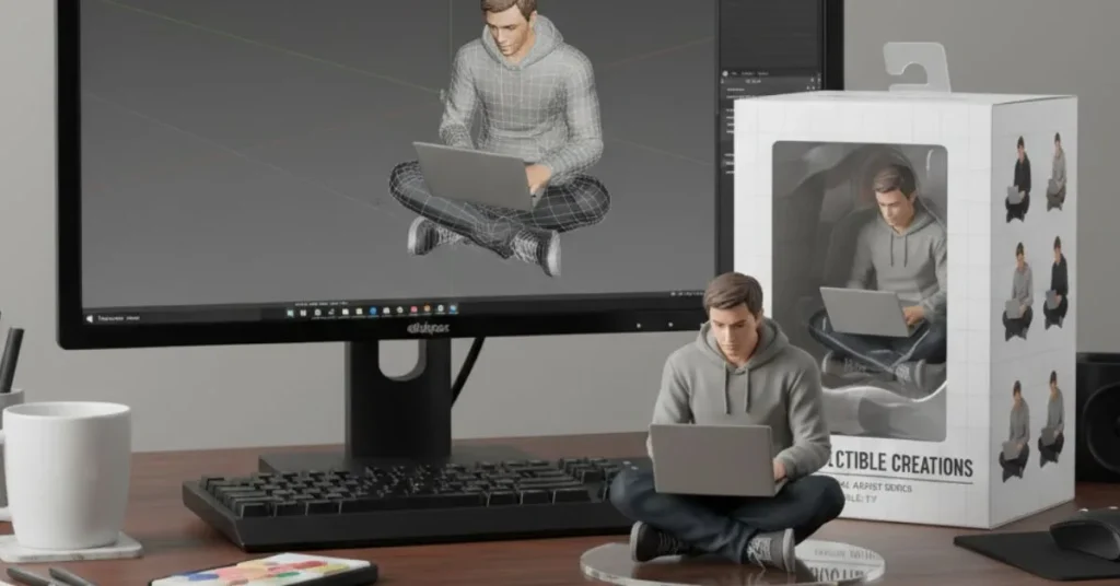 Google AI Studio மூலம் உங்கள் Nano Banana 3D உருவாக்குவது எப்படி
