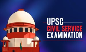 UPSC NDA
