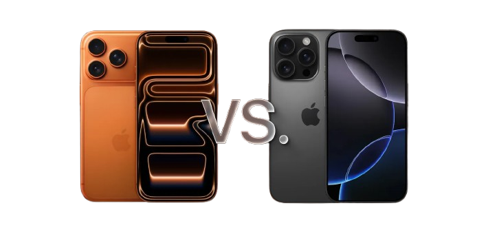 iPhone 17 Pro vs iPhone 16 Pro
