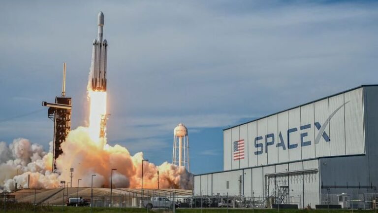 SpaceX Louisiana-வில் $100 பில்லியன் Launch Facility அமைக்க திட்டம்: Starship Launch-க்கு புதிய தளம்