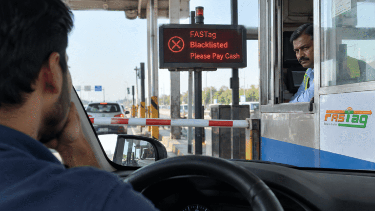 FASTag Blacklist ஆகும் 7 காரணங்கள்: Toll-ல் பிரச்சனை வராமல் இதை Check செய்யுங்கள்!