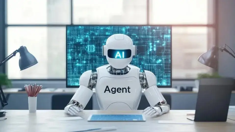 AI Agent என்றால் என்ன? 2026-ல் AI எப்படி நம்ம வேலைகளை தானாக செய்யப் போகிறது?