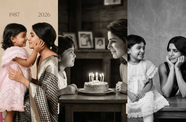 Childhood Self AI Photo Prompts: பழைய Photo-வை AI-ல் மாற்றுவது எப்படி?10 Best Prompts