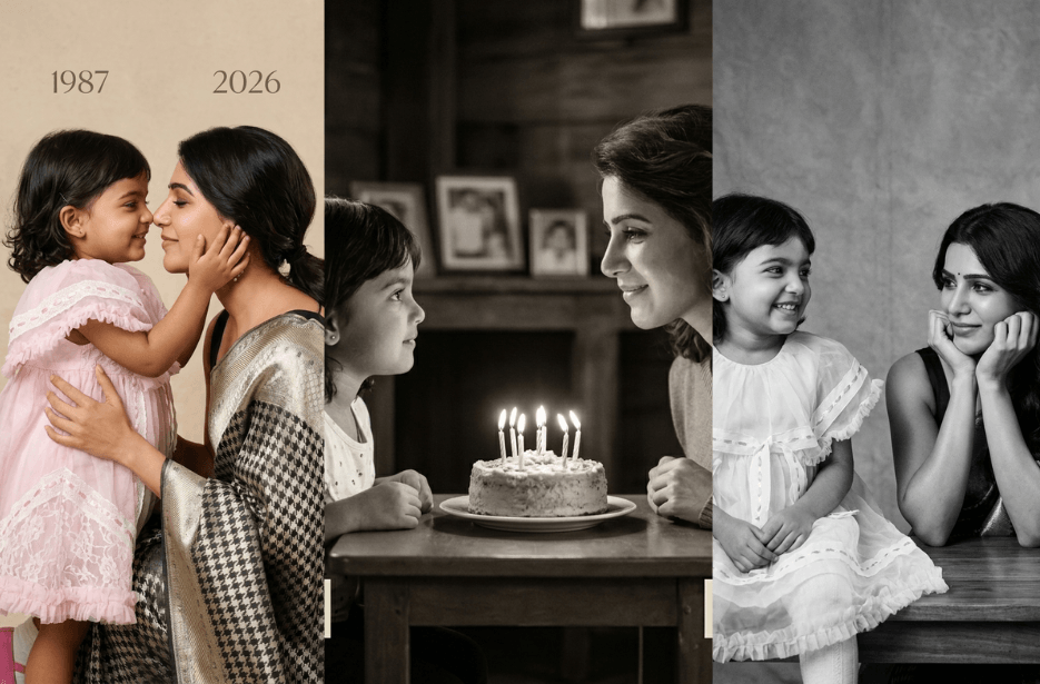 Childhood Self AI Photo Prompts: பழைய Photo-வை AI-ல் மாற்றுவது எப்படி?10 Best Prompts