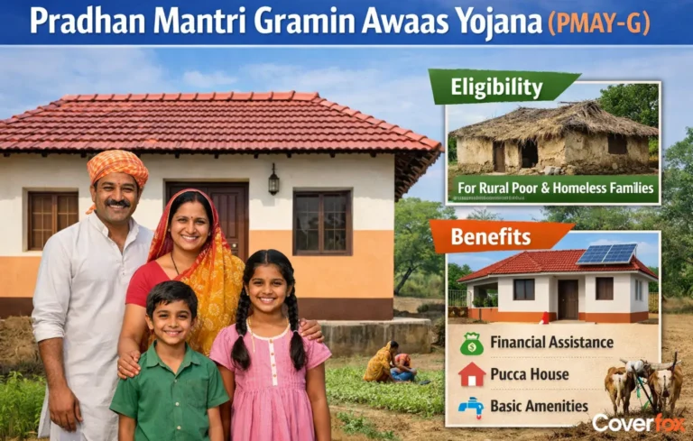 PM Awas Yojana 2026: புதிய Update! வீடு கட்ட Government பணம் பெற யாரெல்லாம் Eligible?