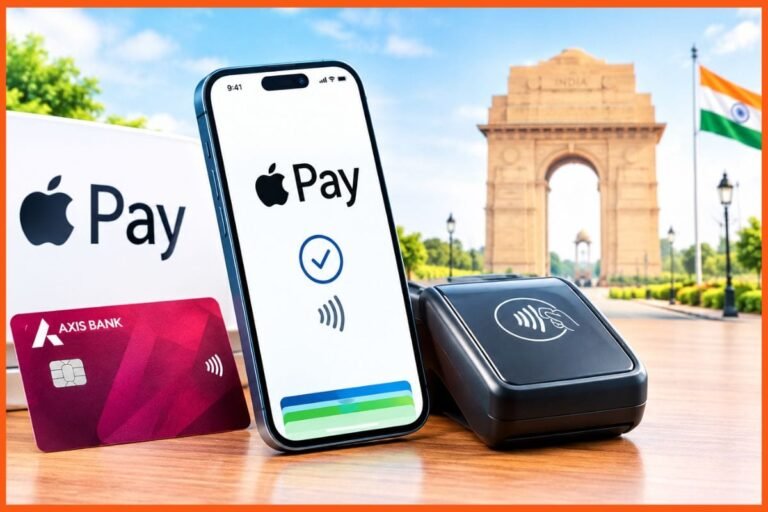 Apple Pay India Launch 2026: அக்டோபரில் வருகிறதா? iPhone-ல் UPI இல்லாமலா?