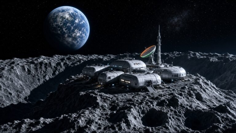 🚀 NASA Moon Base-ல் ISRO அழைப்பு! அமெரிக்க தூதர் சொன்னது என்ன? முழு விவரம்
