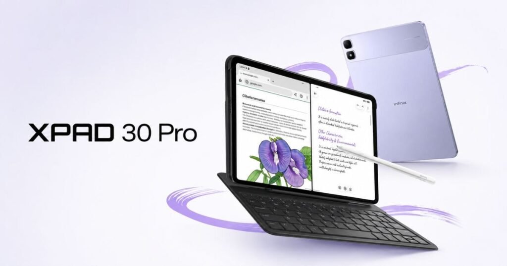 Infinix XPAD 30 Pro Review: 2.5K Display, 8,200mAh Battery.. இந்த Tablet வாங்கலாமா?