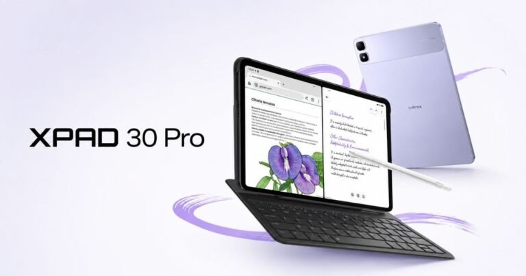 Infinix XPAD 30 Pro Review: 2.5K Display, 8,200mAh Battery.. இந்த Tablet வாங்கலாமா?