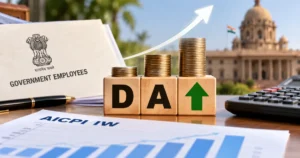 DA Hike 2026: சரியான AICPI Formula-வில் DA எவ்வளவு? முழு கணக்கு