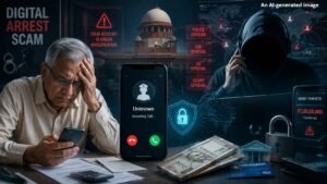 Digital Arrest Scam: WhatsApp, Phone-ல் வரும் இந்த 7 Tricks-ஐ நம்பாதீங்க!