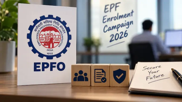 EPFO New Update 2026: October 31க்குள் இந்த Employees-க்கு PF கிடைக்கலாம்! EEC 2026 என்ன? யாருக்கு Benefit?